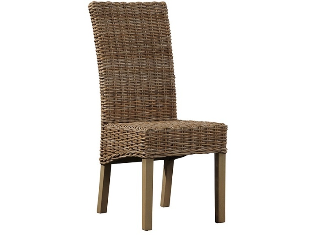 Lyra Reef Side Chair - main image
