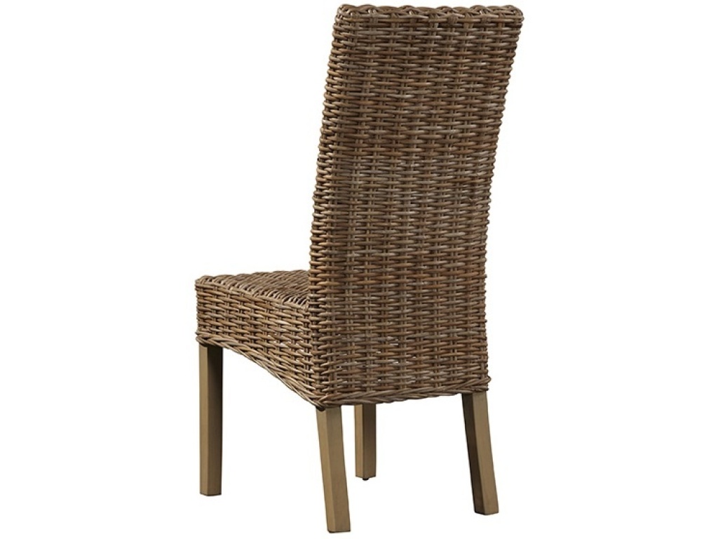 Lyra Reef Side Chair - image 1
