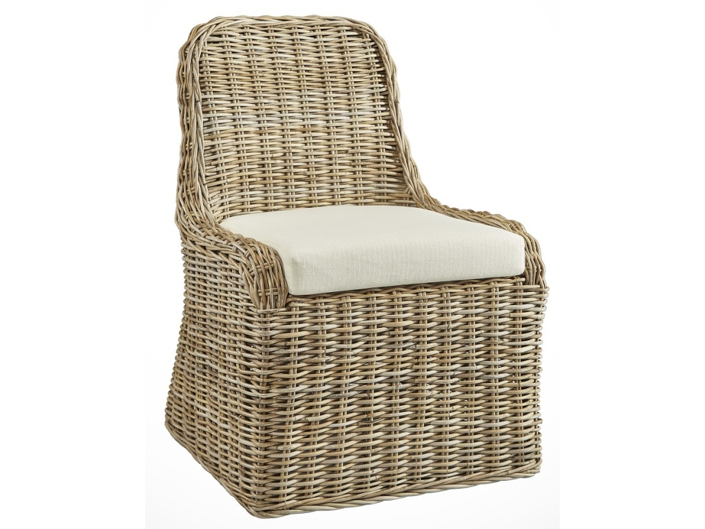 Ayanna Chair - main image