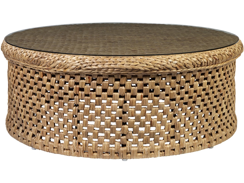 Malacca Cocktail Table - main image