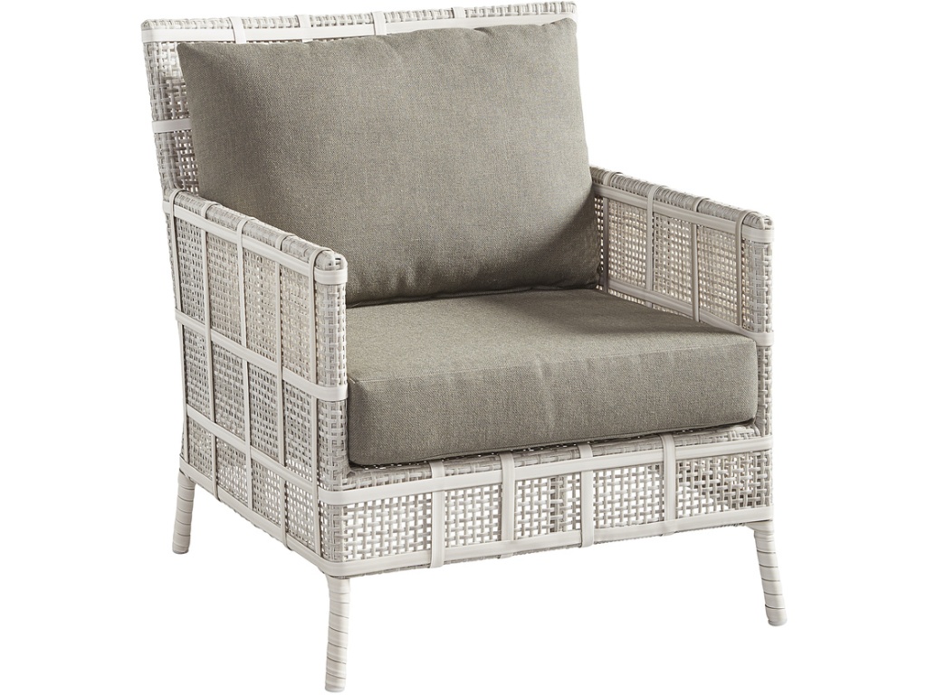 Squaresville Outdoor Chair - main image