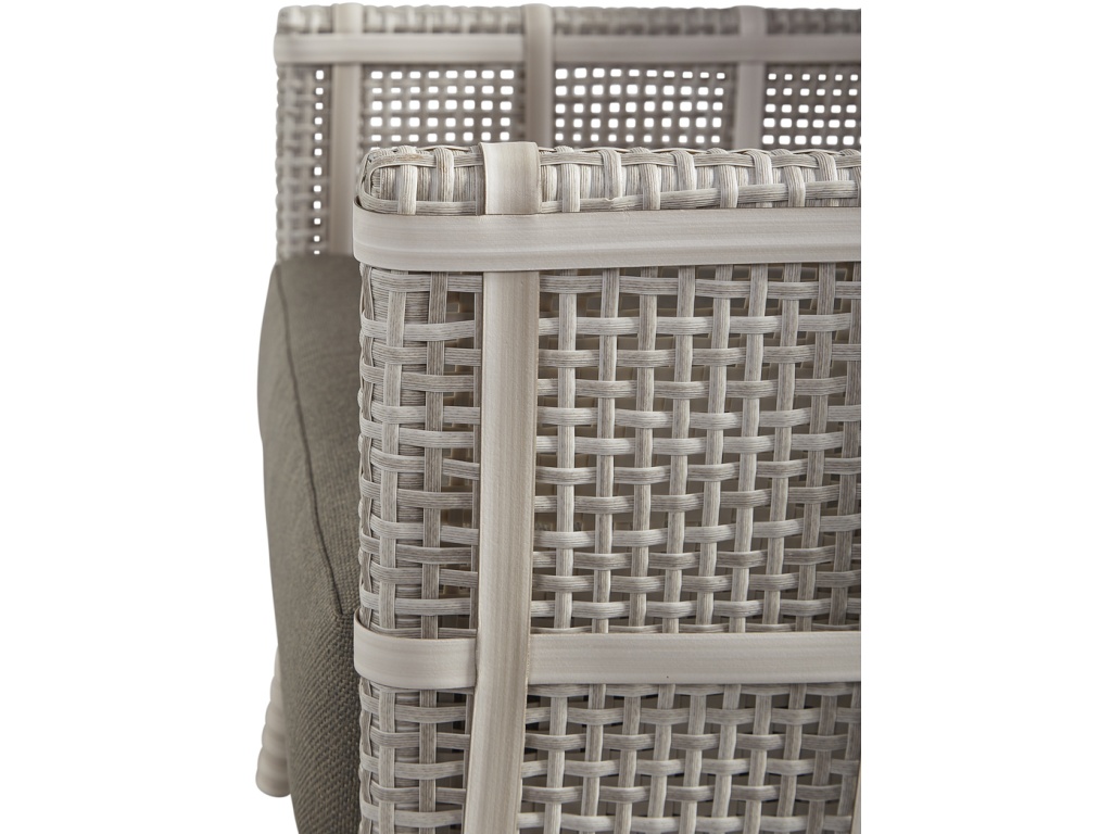 Squaresville Outdoor Chair - image 2