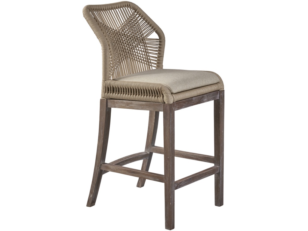 Fiddler Counter Stool - main image