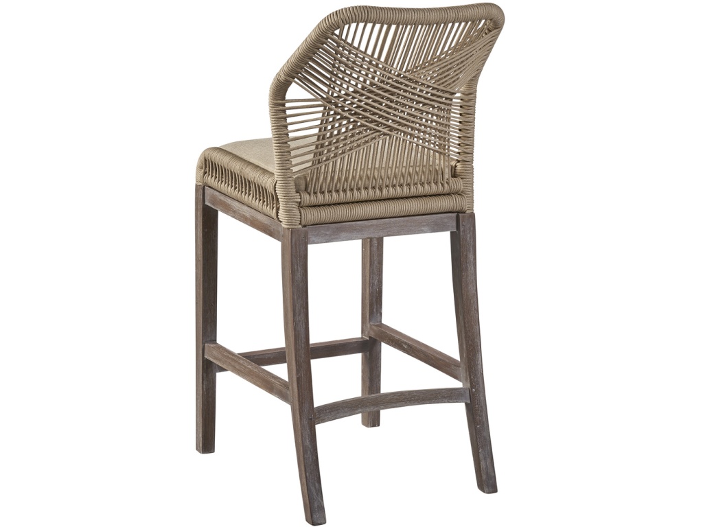 Fiddler Counter Stool - image 1