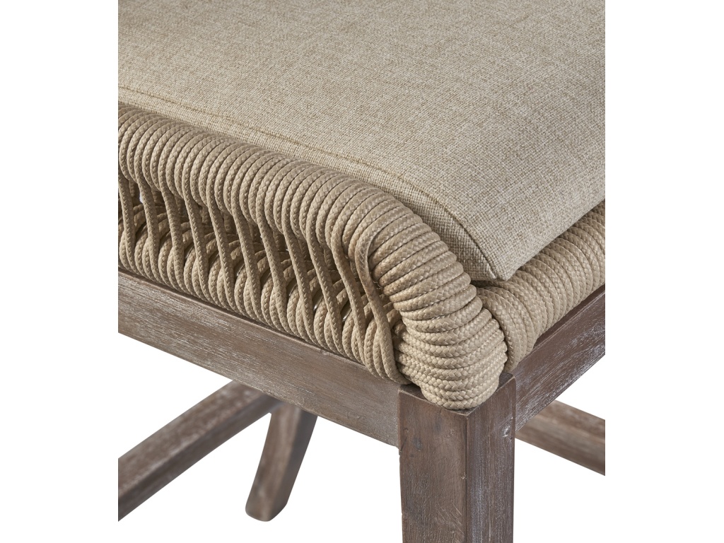 Fiddler Counter Stool - image 2