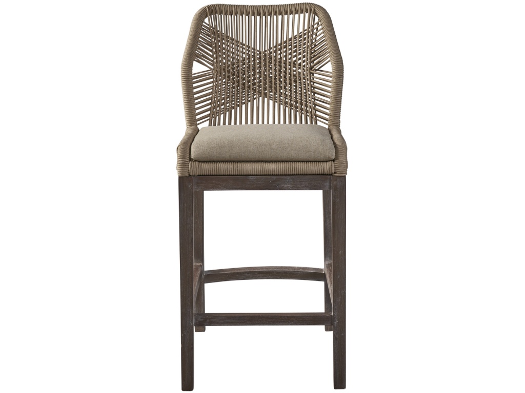 Fiddler Counter Stool - image 3