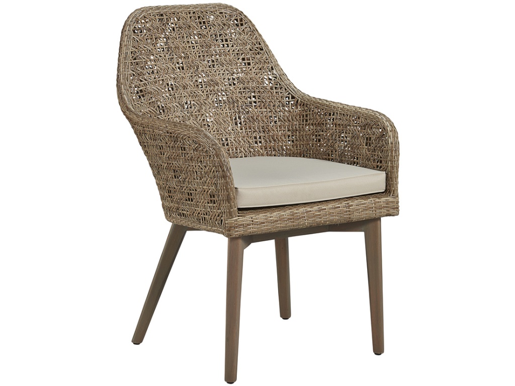 Gray Cahyo Chair - main image