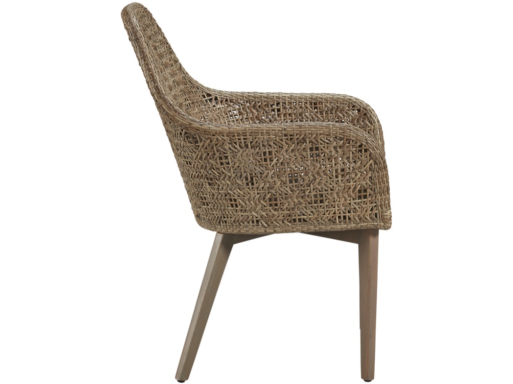 Gray Cahyo Chair - image 2