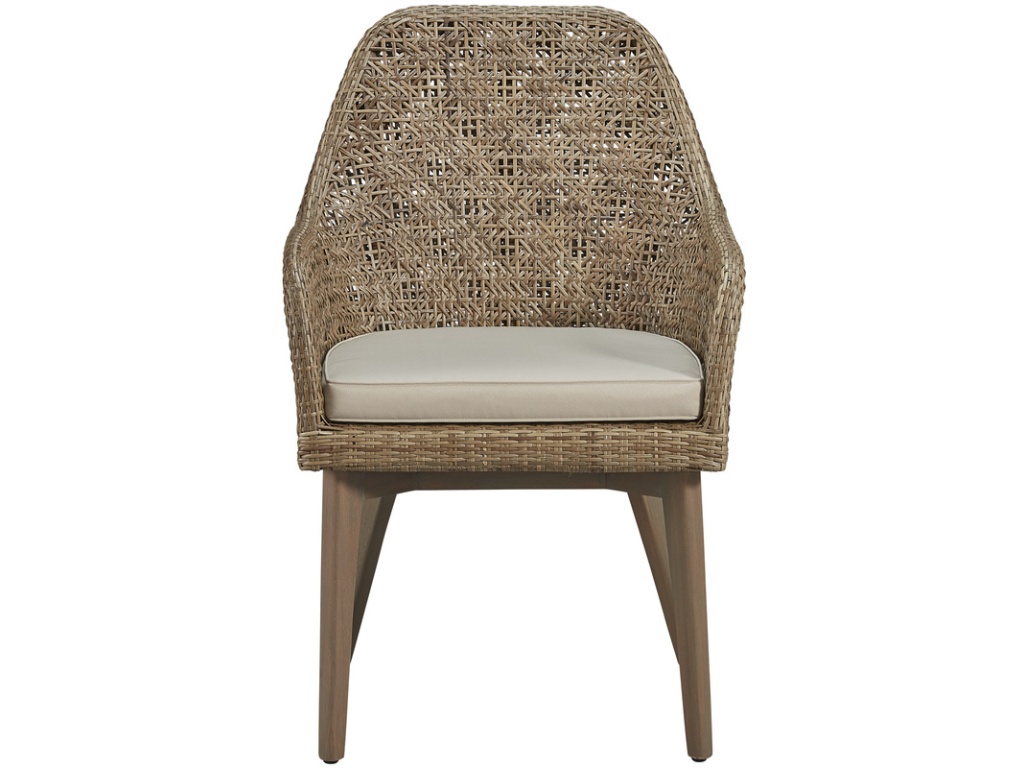 Gray Cahyo Chair - image 3