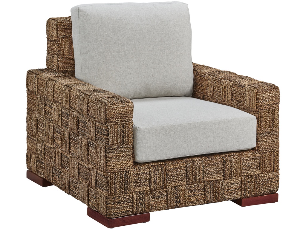Courtyard Accent Chair - main image