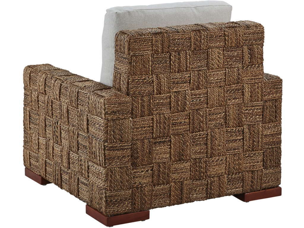 Courtyard Accent Chair - image 1
