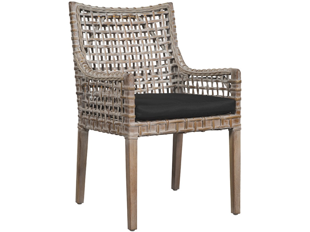 Exodis Arm Chair - main image