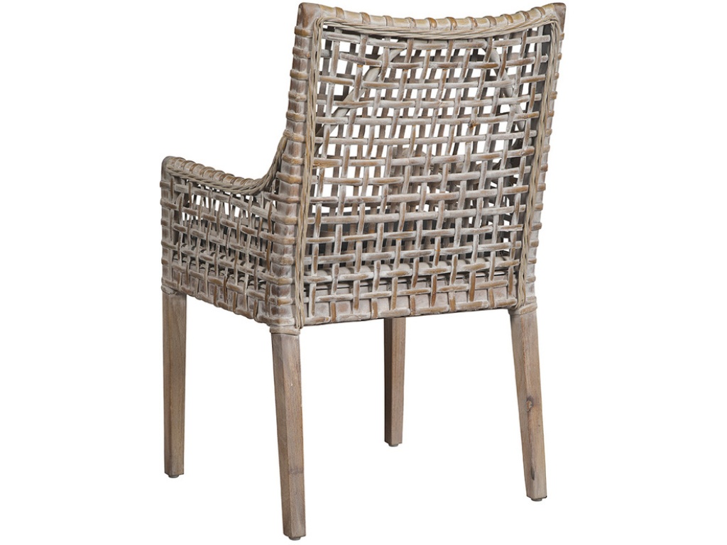 Exodis Arm Chair - image 1