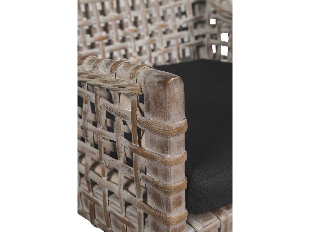 Exodis Arm Chair - image 3