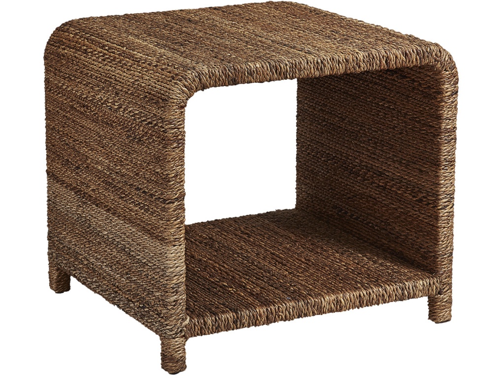 Santa Marta End Table - main image