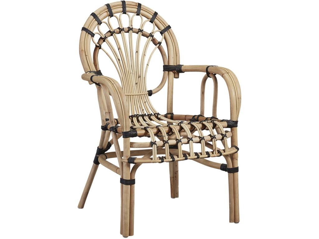 Solstice Arm Chair - main image