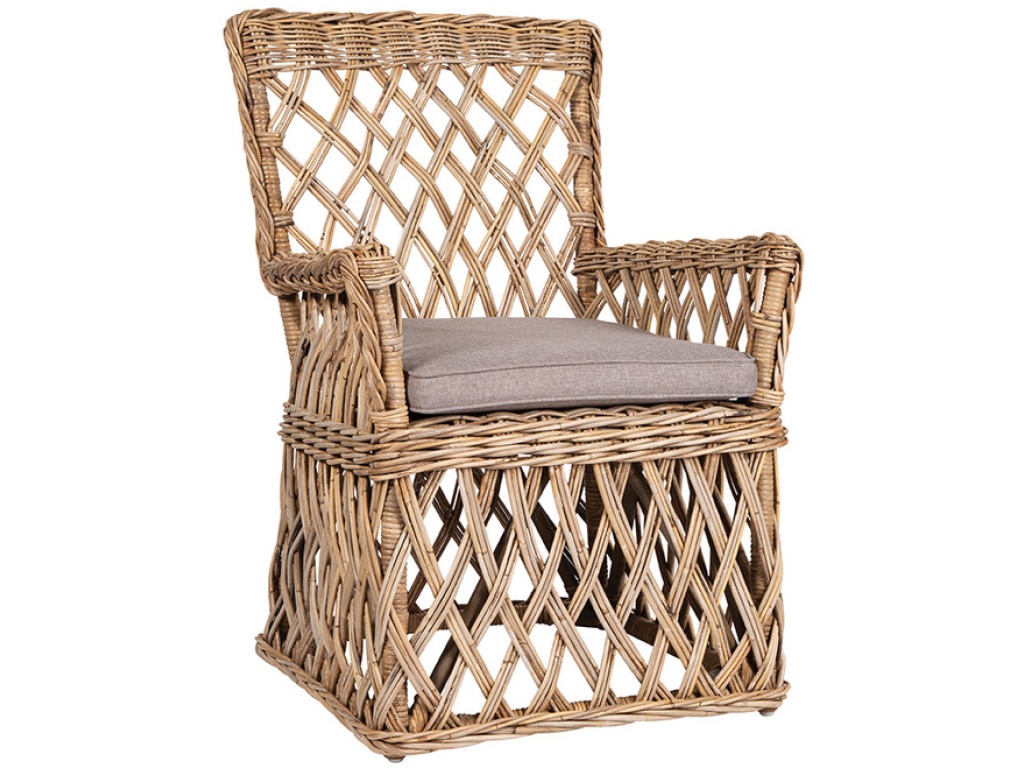 Tahiti Dining Chair - main image