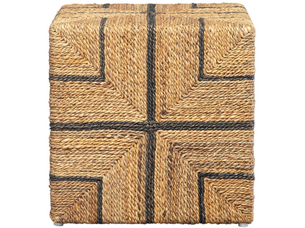 Woven Fox Cube - image 1