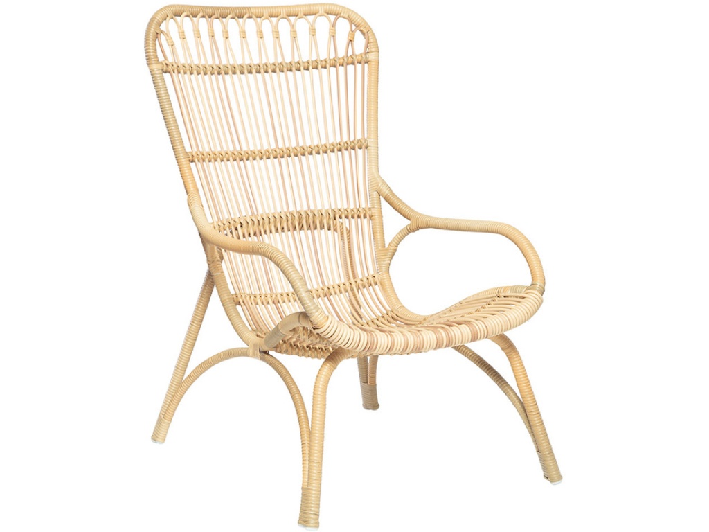 Bombay Outdoor Occasional Chair - main image