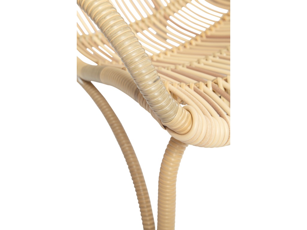 Bombay Outdoor Occasional Chair - image 1