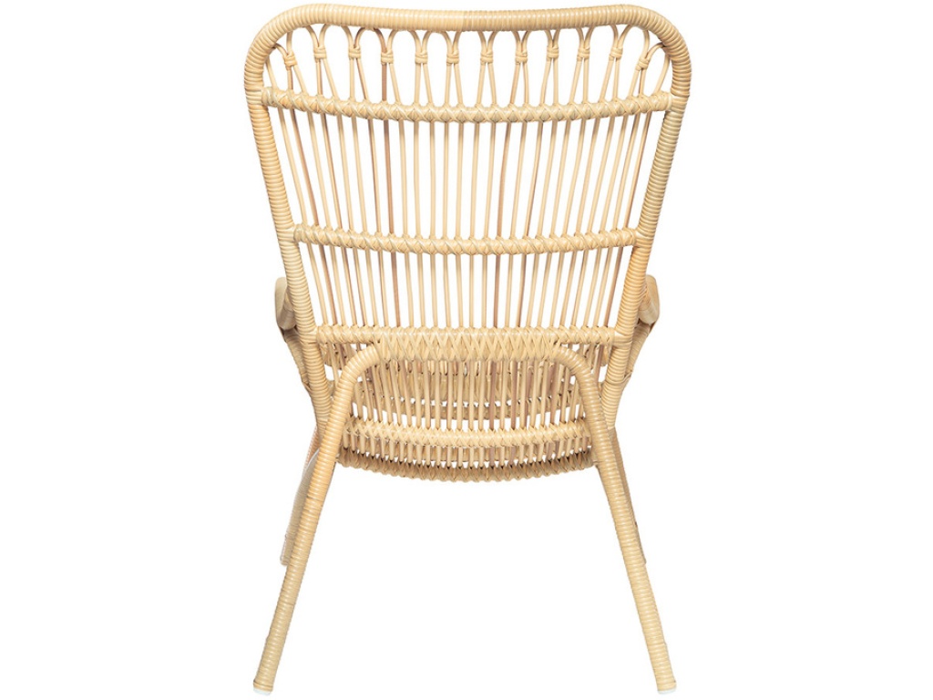 Bombay Outdoor Occasional Chair - image 3