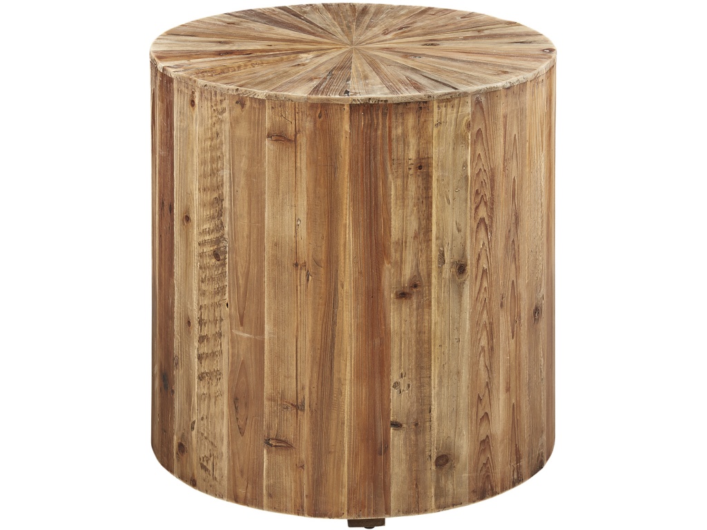 Sunburst Side Table - main image