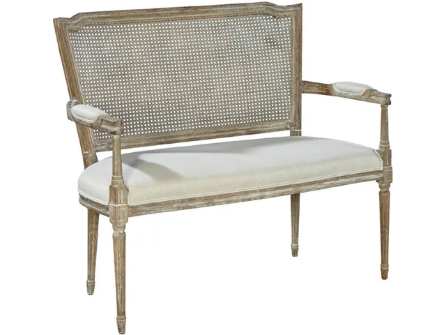 Channing Settee