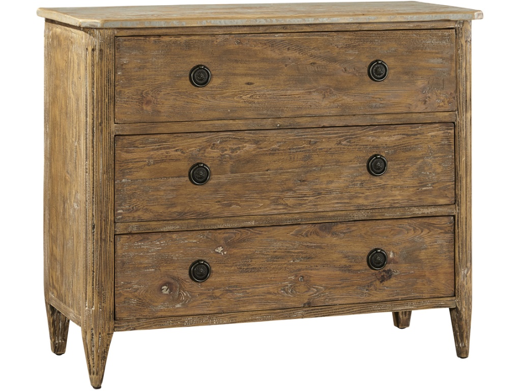 Keaton Chest - main image