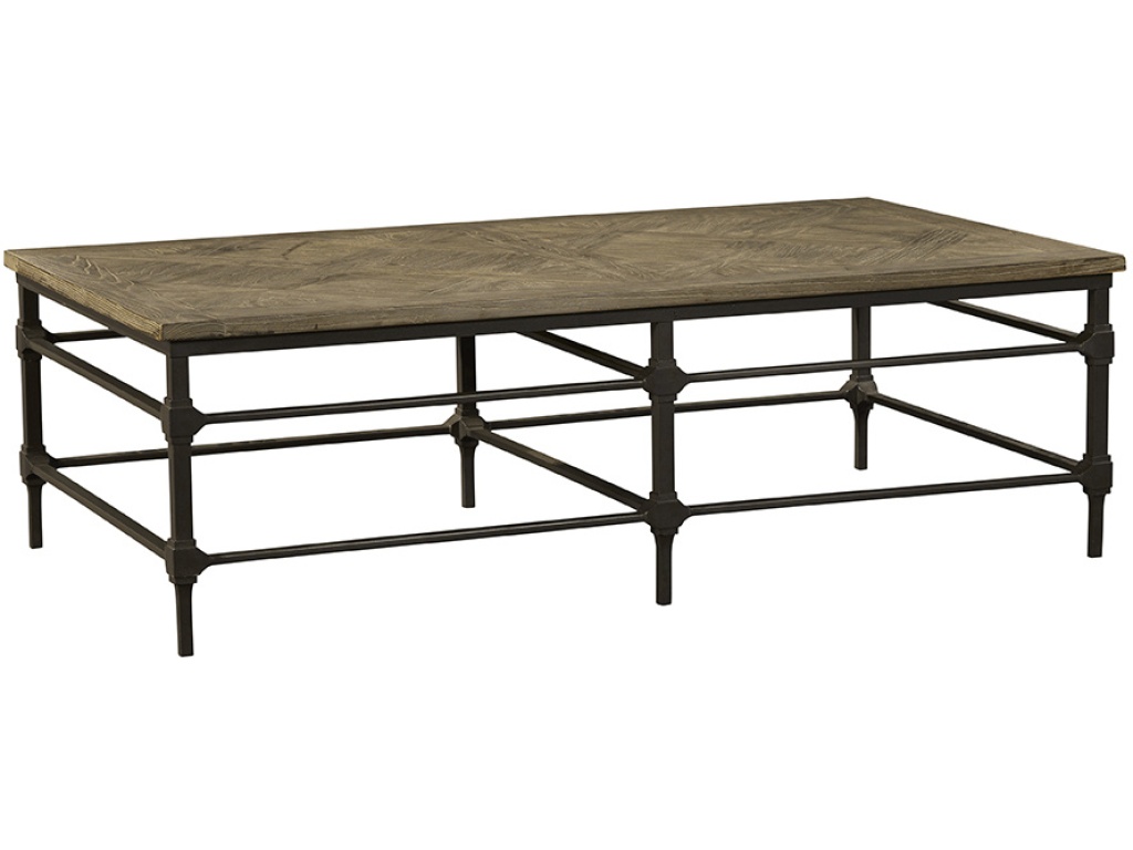 Coldiron Cocktail Table - main image
