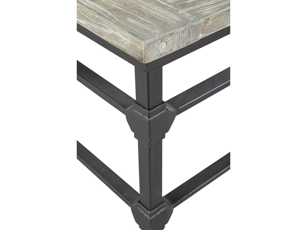 Coldiron Cocktail Table - image 1