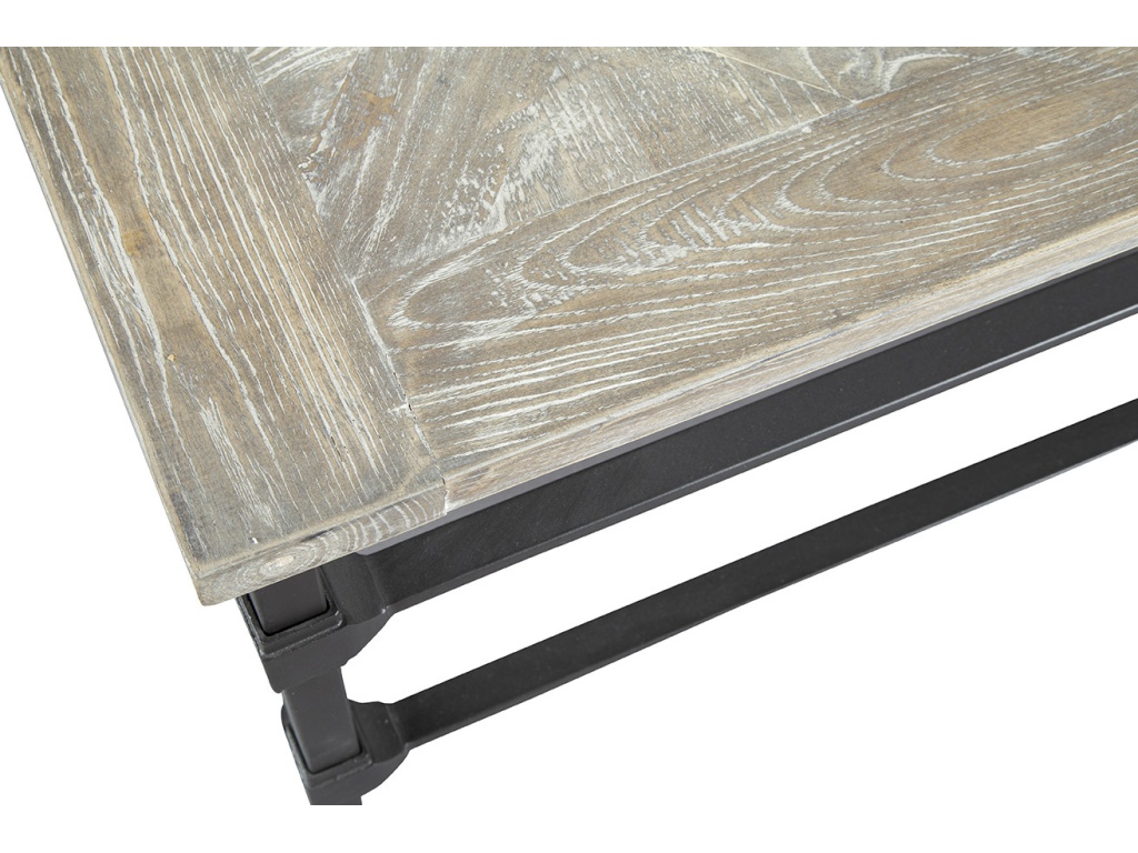 Coldiron Cocktail Table - image 3