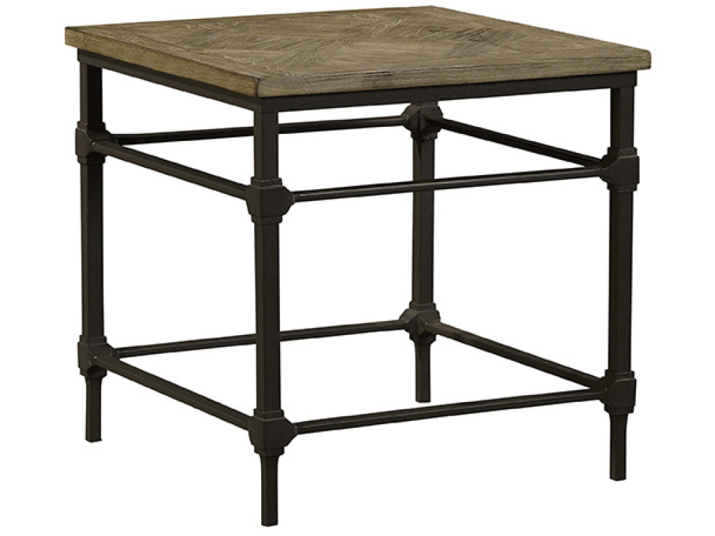 Coldiron End Table - main image