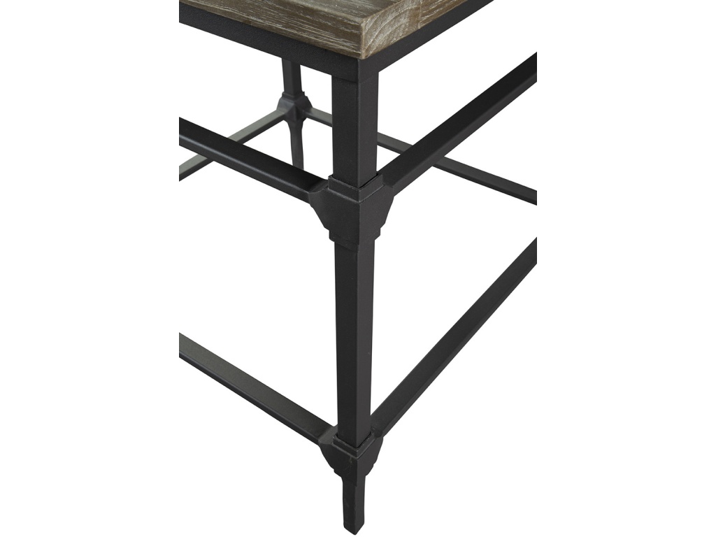 Coldiron End Table - image 2