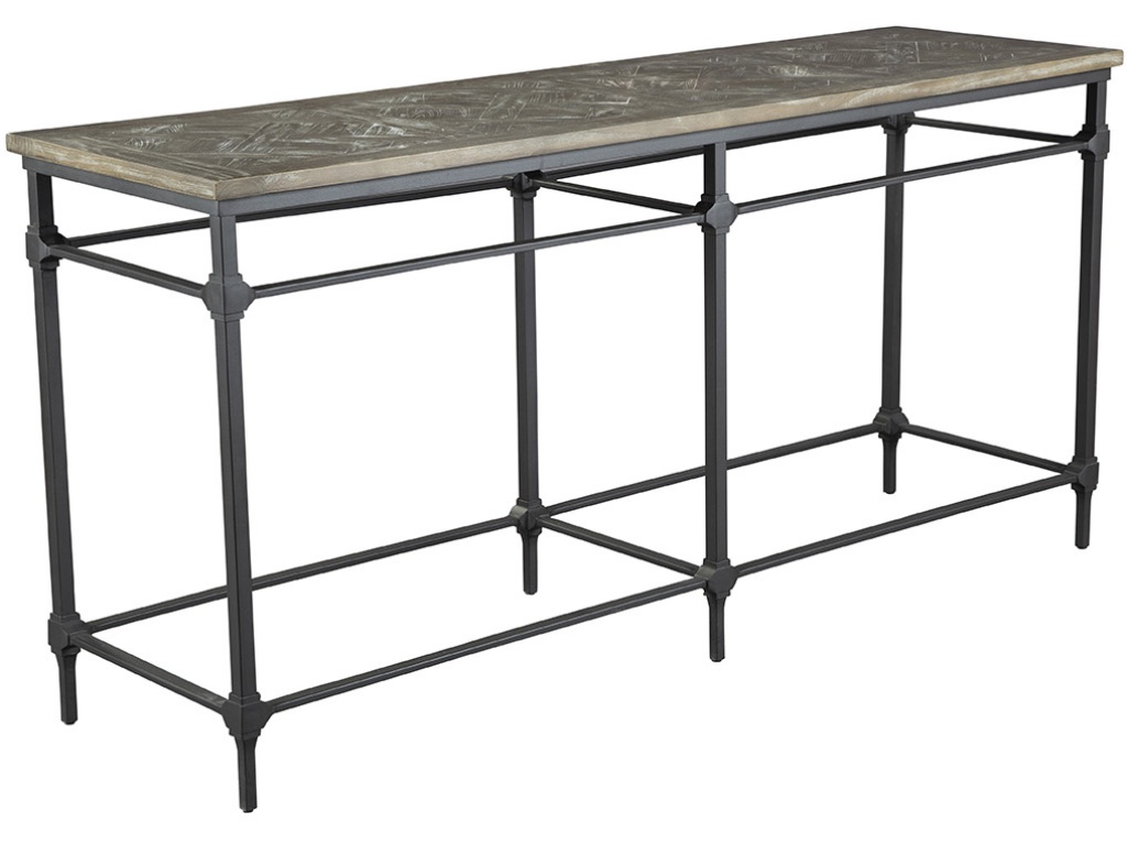 Coldiron Console - main image