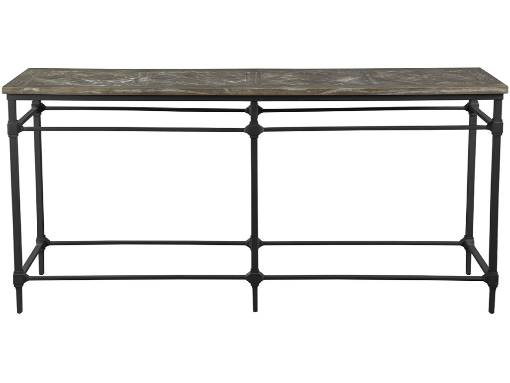 Coldiron Console - image 1