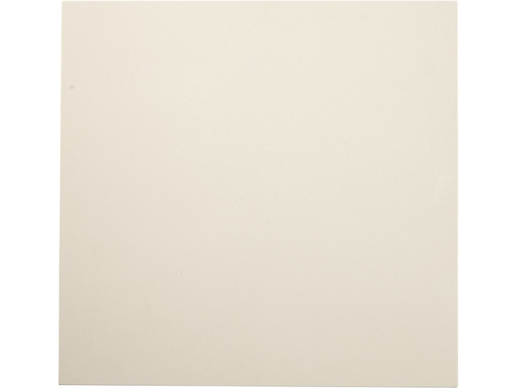 White Marble Coffee Table - image 1
