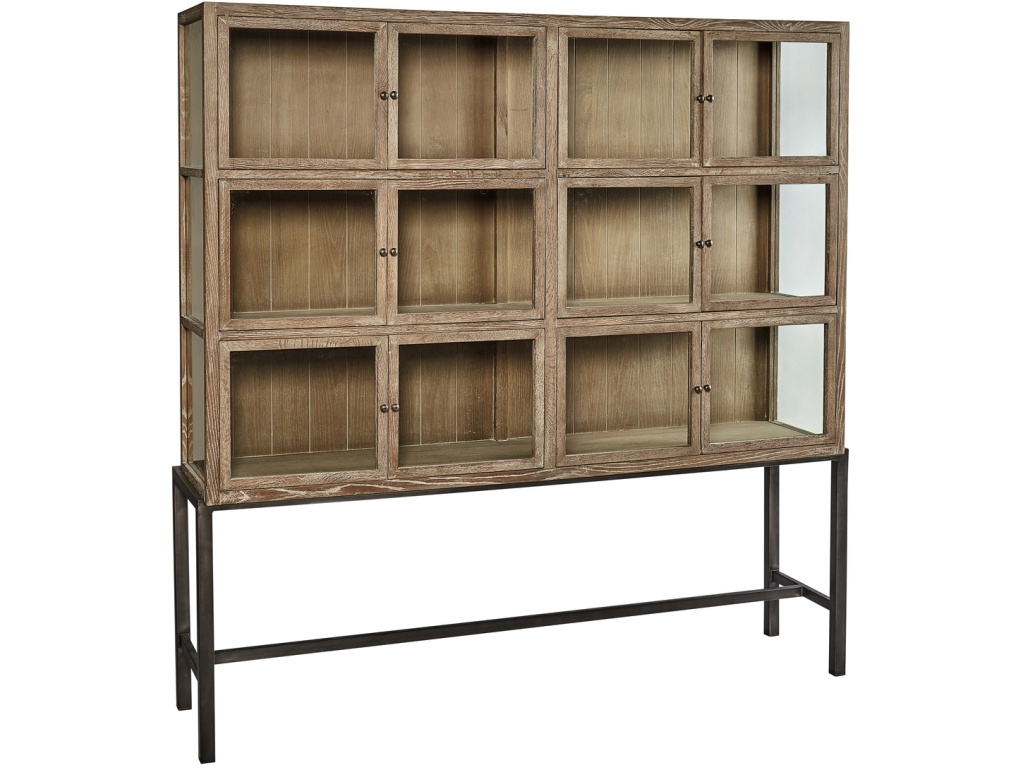 Glazier Show Cabinet - main image