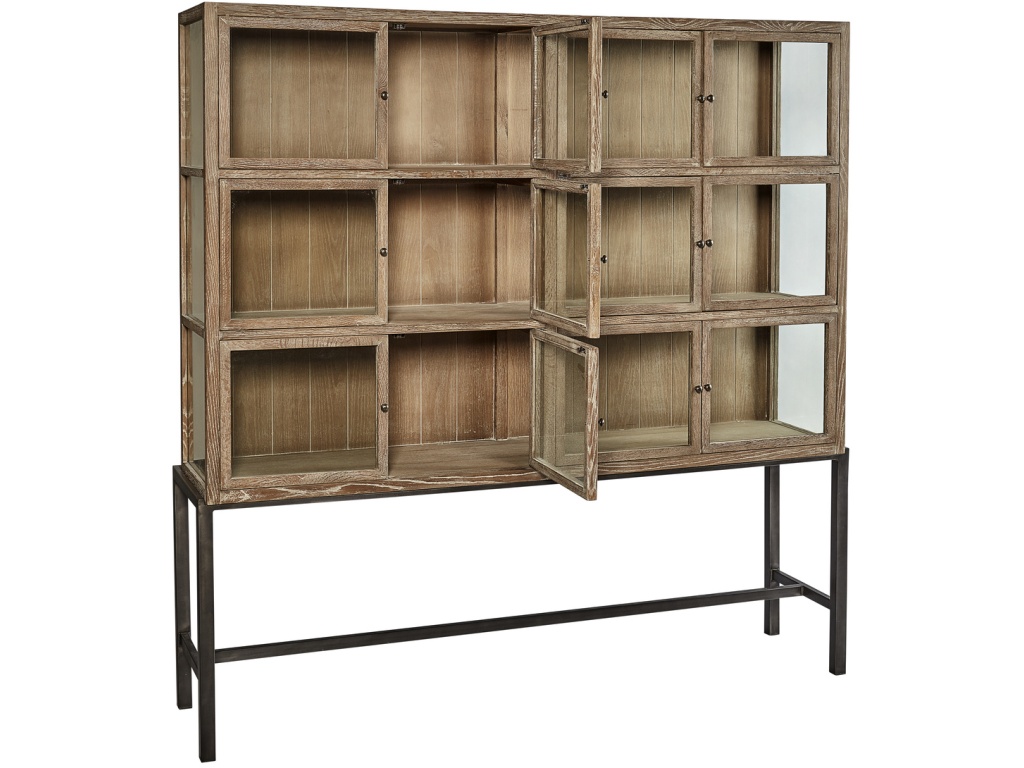 Glazier Show Cabinet - image 1