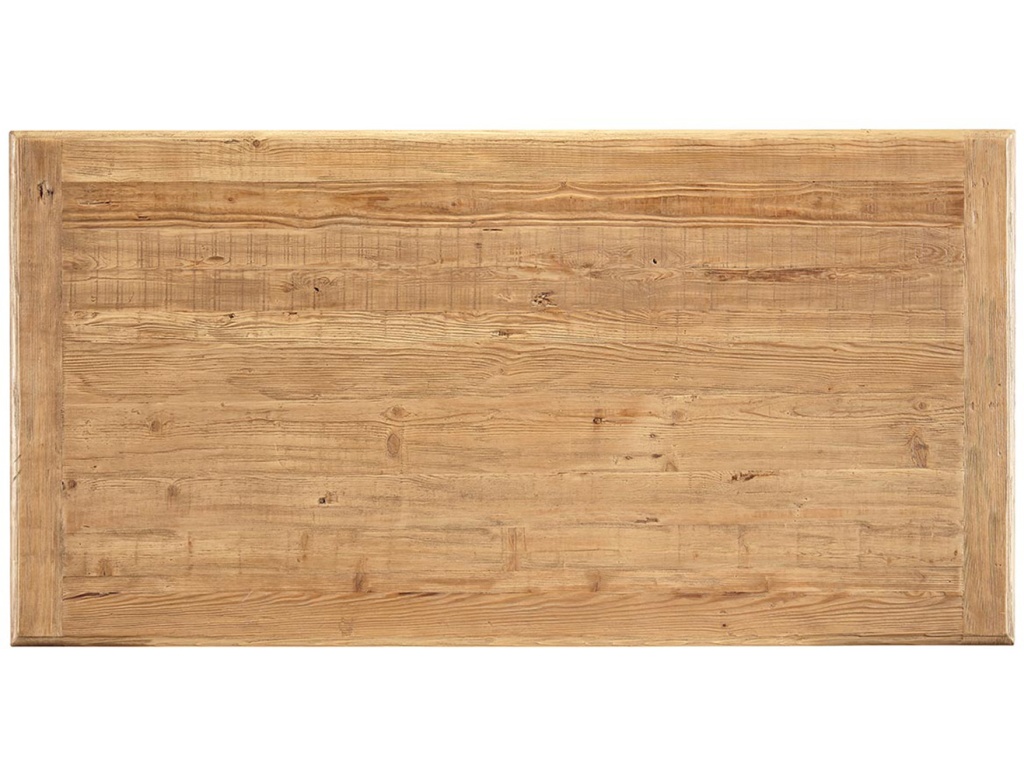 White Piccolo Table - image 1