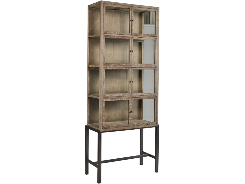 Veso Display Cabinet - main image