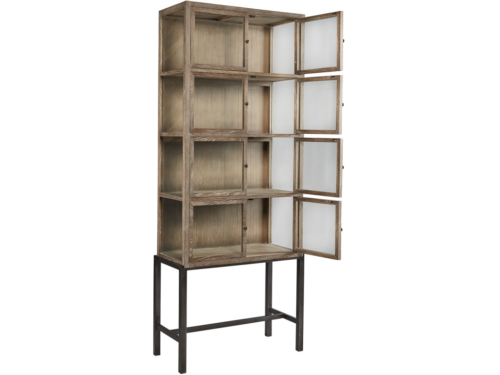 Veso Display Cabinet - image 1