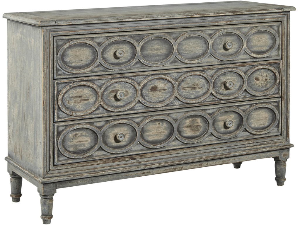 Noir Chest - main image