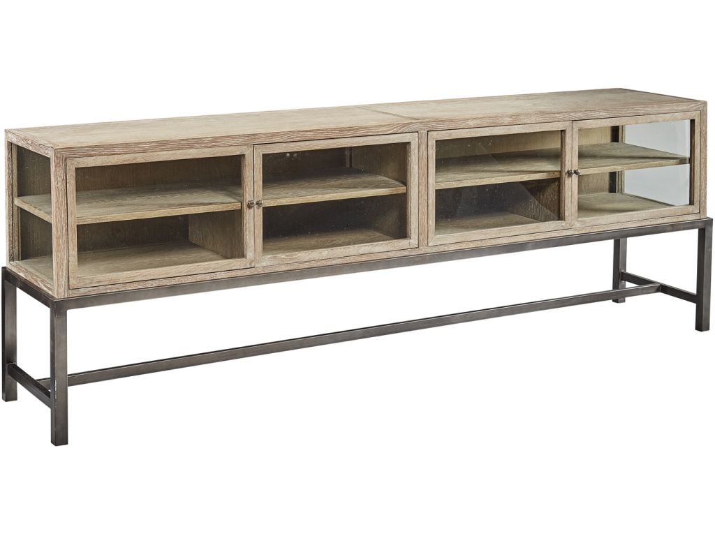 Windows Media Console - main image