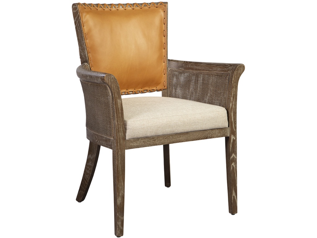 Range Arm Chair - main image