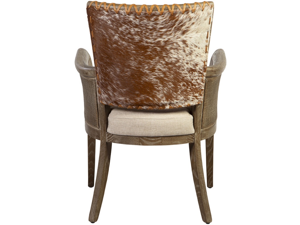 Range Arm Chair - image 1