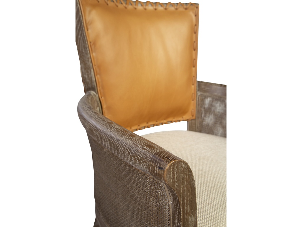 Range Arm Chair - image 2