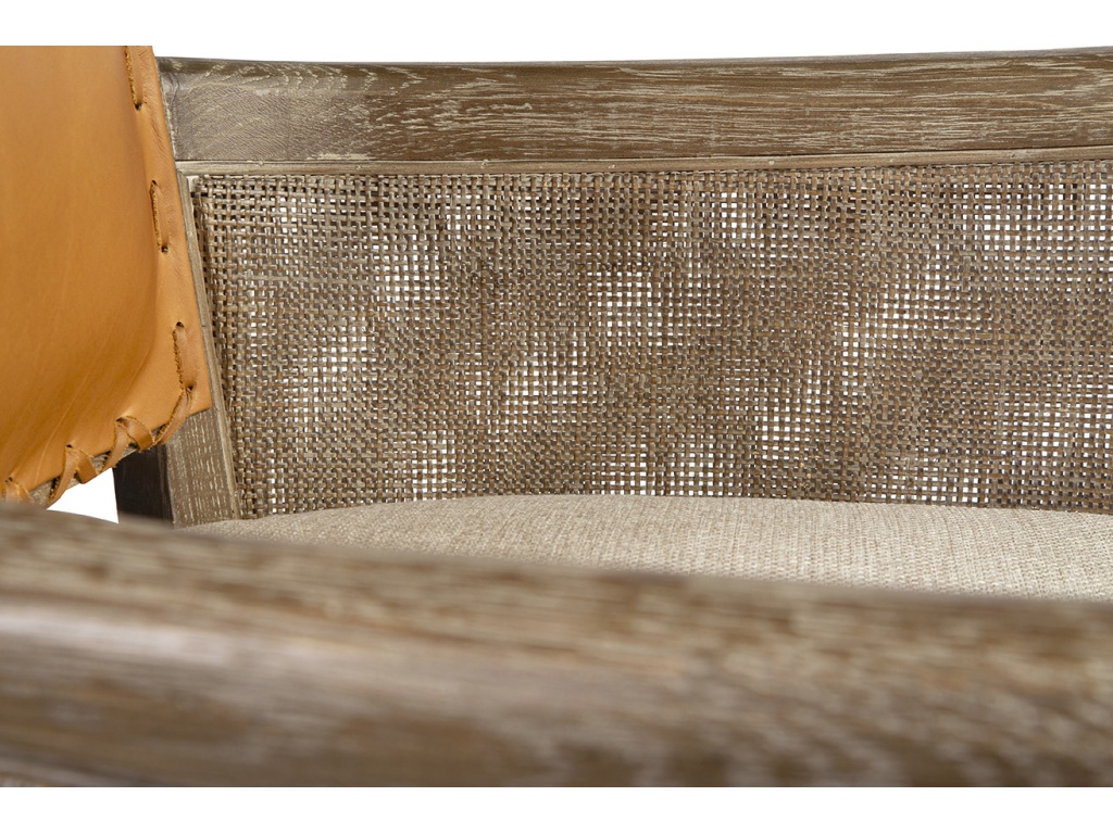 Range Arm Chair - image 3