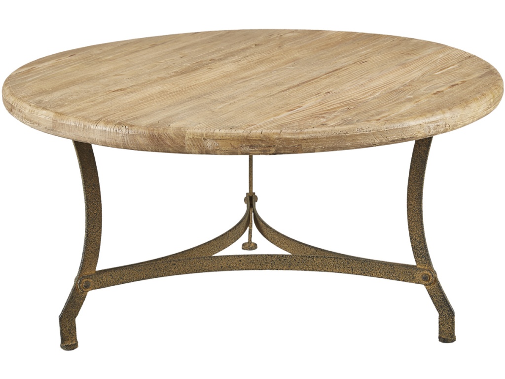 Tripod Coffee Table - main image