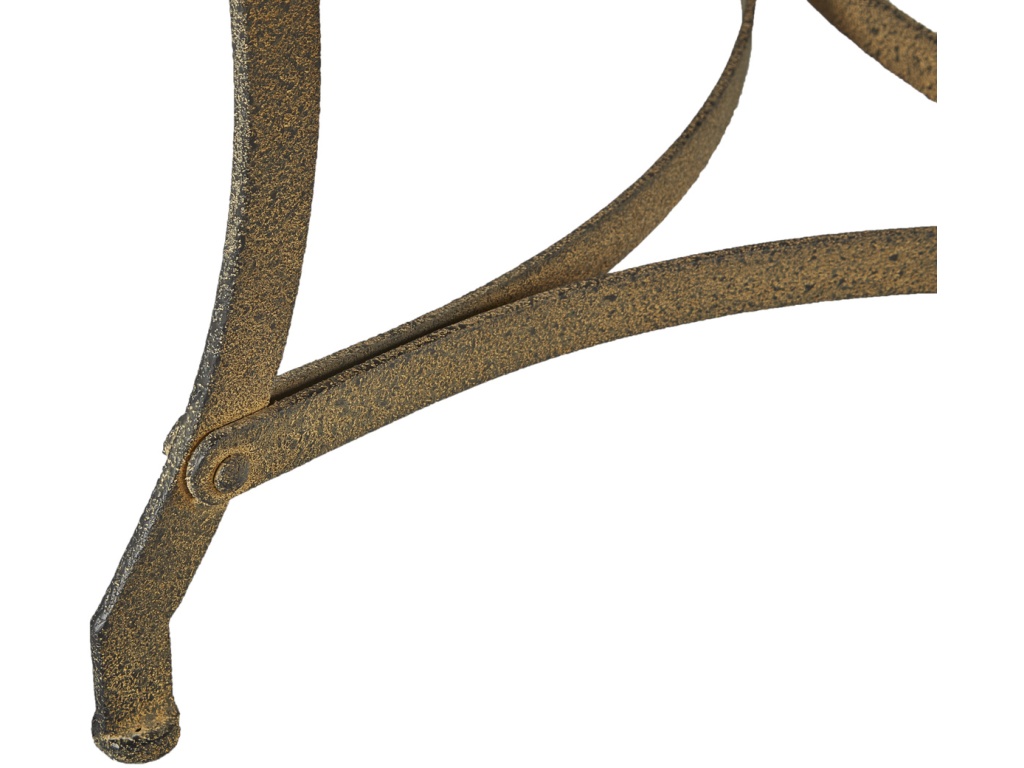 Tripod Coffee Table - image 1