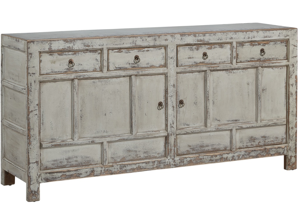Blue Plymouth Sideboard - main image